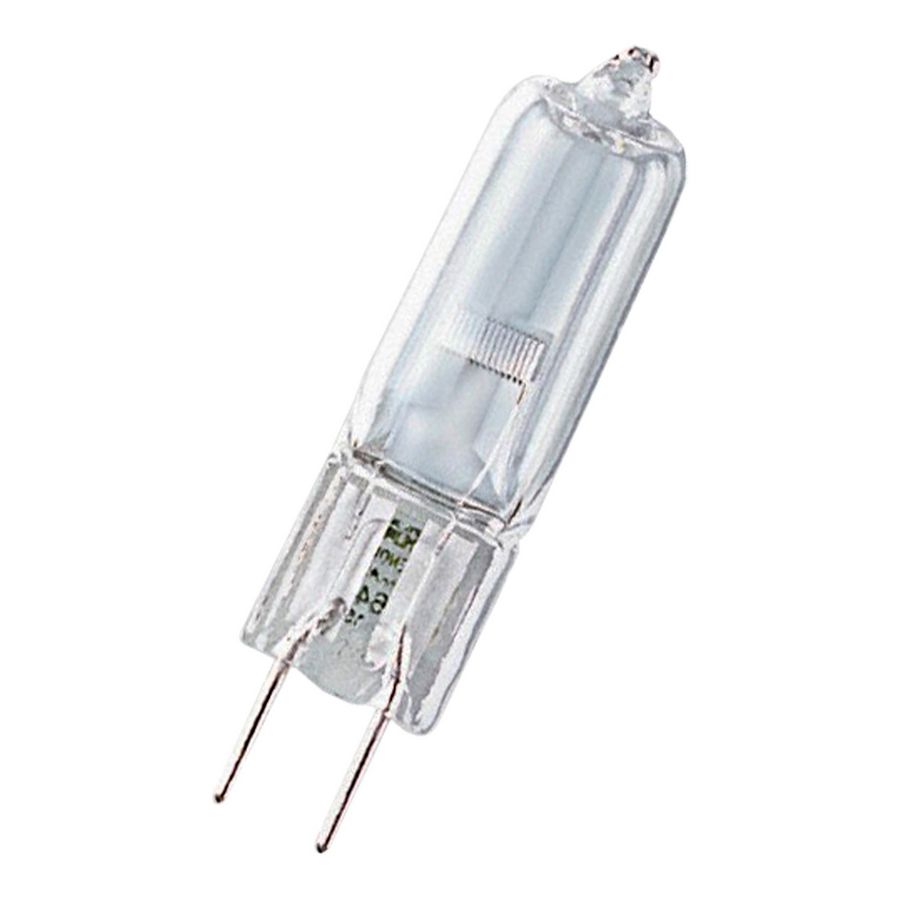 Vliegveldlamp 64346 G6.35 6.6A 100W J1/58