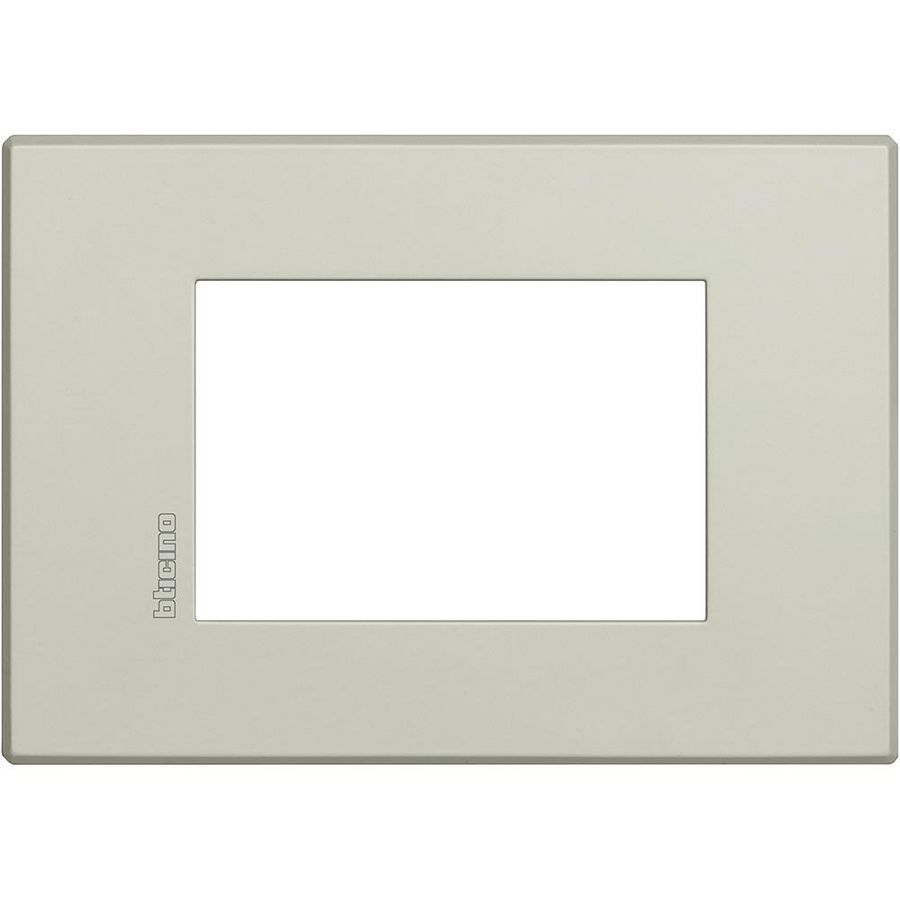 Afdekraam 3 modulenat zand Axolute Air