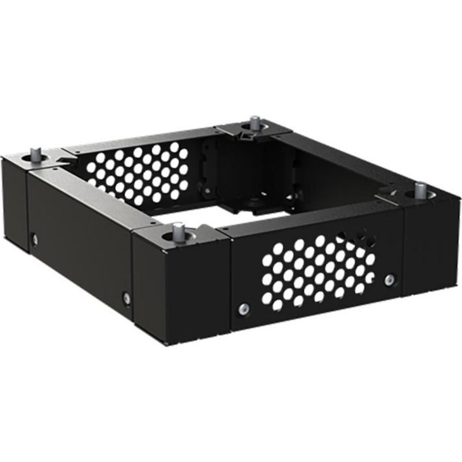 Sokkel met ventilatie HxBxD 100x356x406