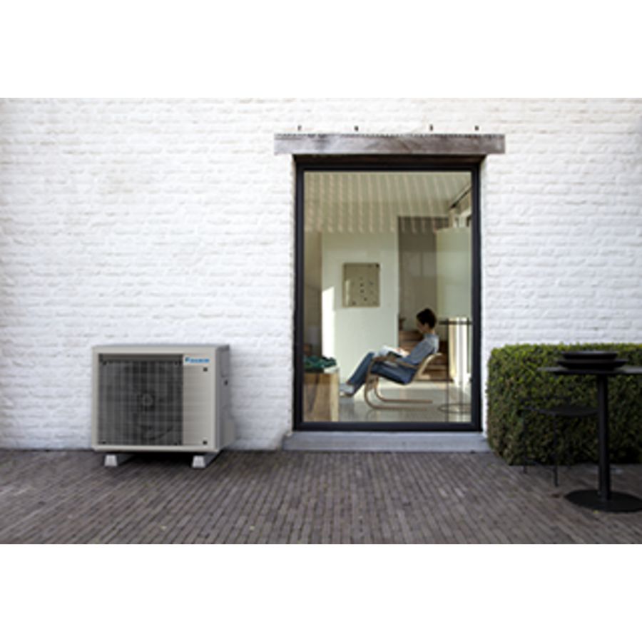 Airco buitendeel Emura 2,0kW R32 RXJ20A9