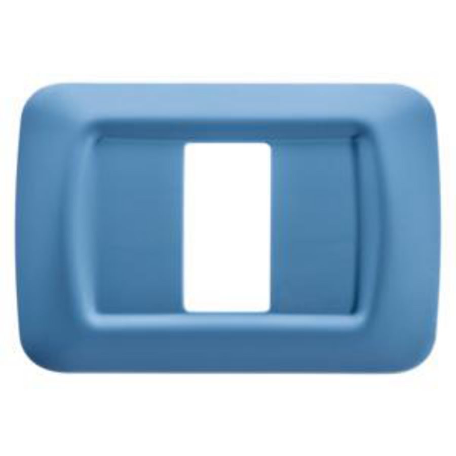 TOP SYSTEM PLAAT-VAN TECHNOPOLYMEER GLANZENDE AFWERKING-