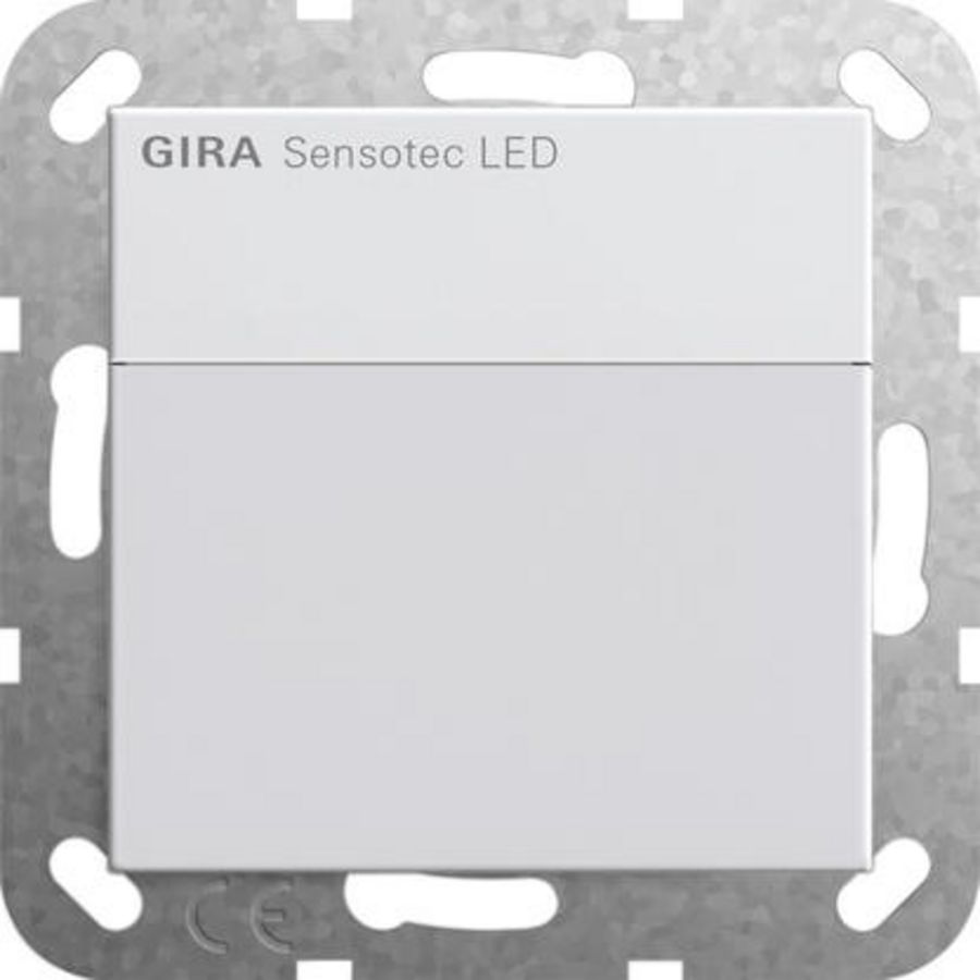 Led Sensotec zonder afstandsbediening System 55 zuiver wit m