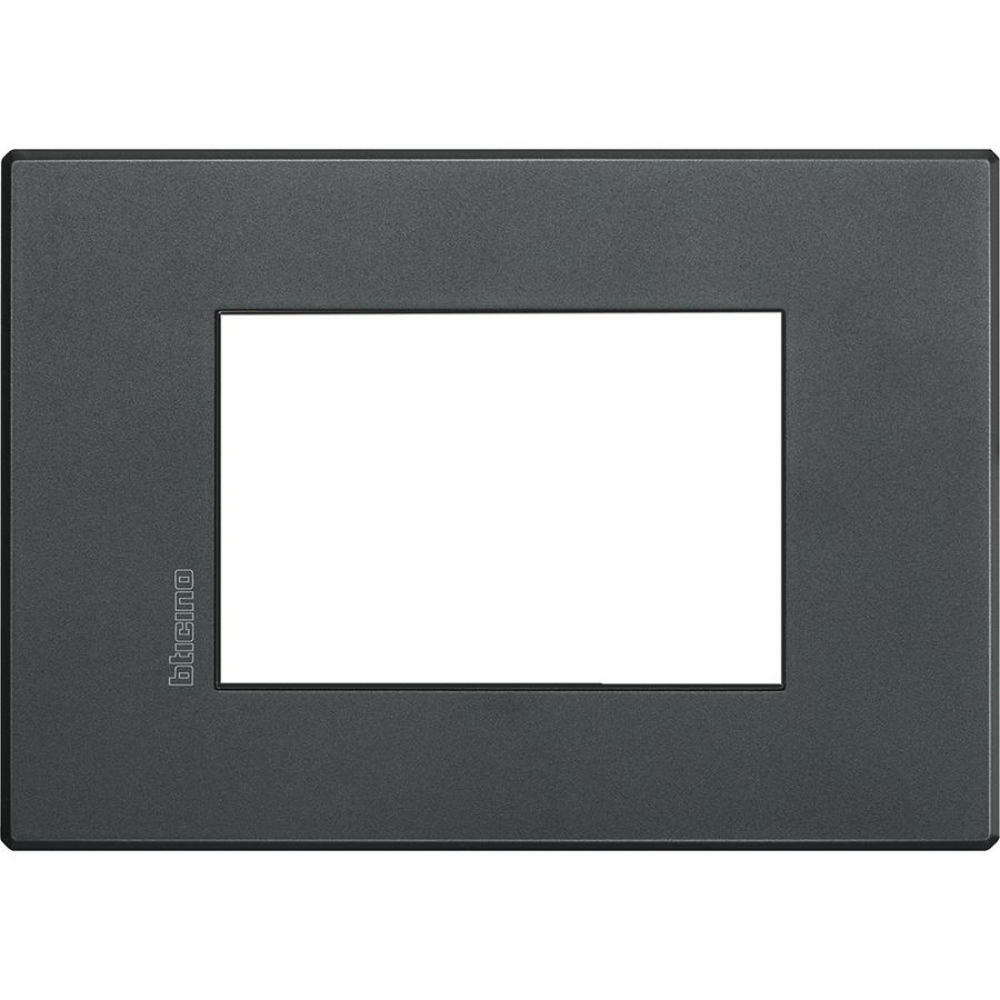 Afdekraam 3 modulen ECL Axolute Air