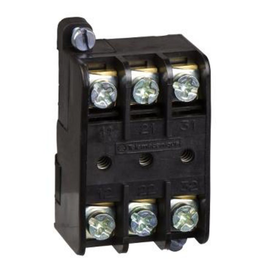 Hulpschakelaar 240V AC 3A XE Harmony XAC