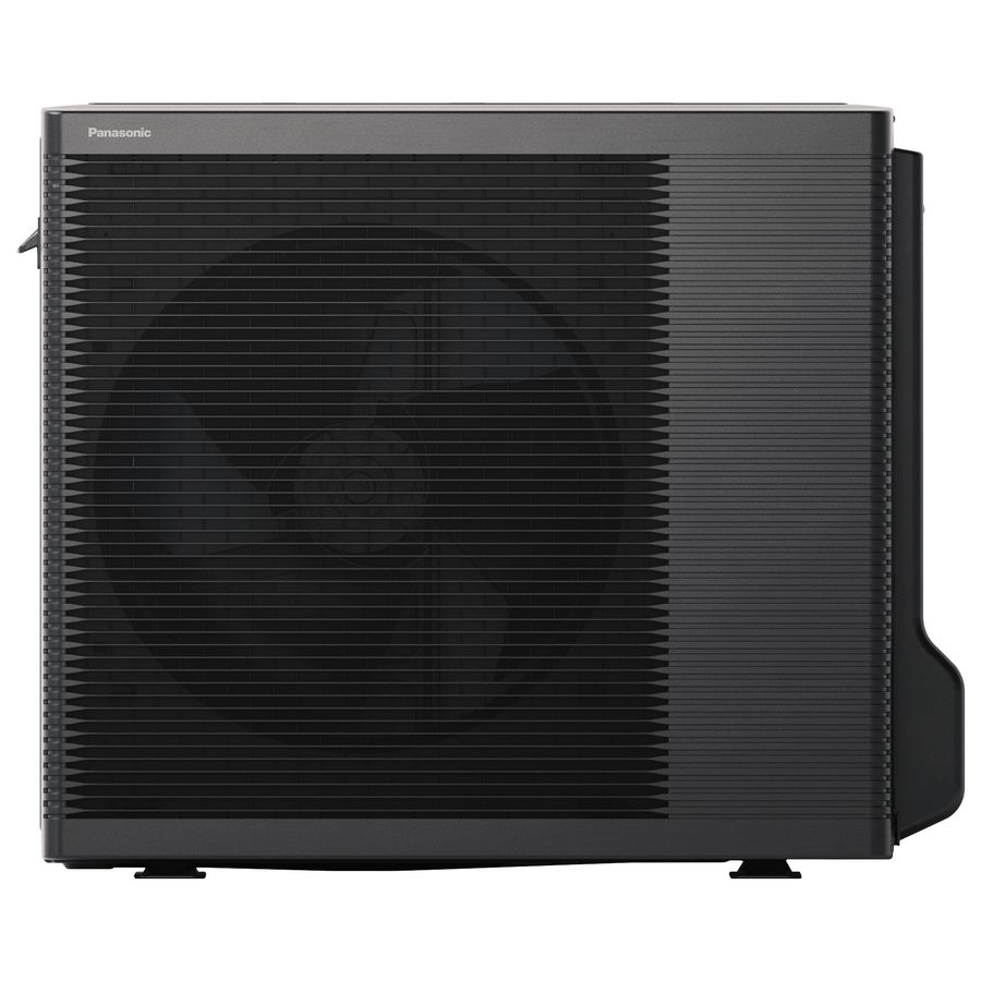 Warmtepomp buitendeel Aquarea AiO & Bi-bloc K-serie 7kW R32 1-fase