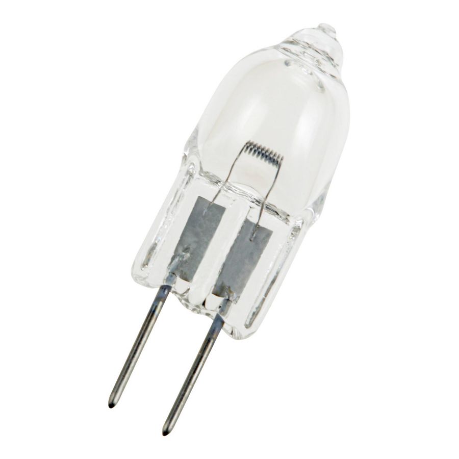 Lamp 64223 G4 9X38 6V 10W M/43