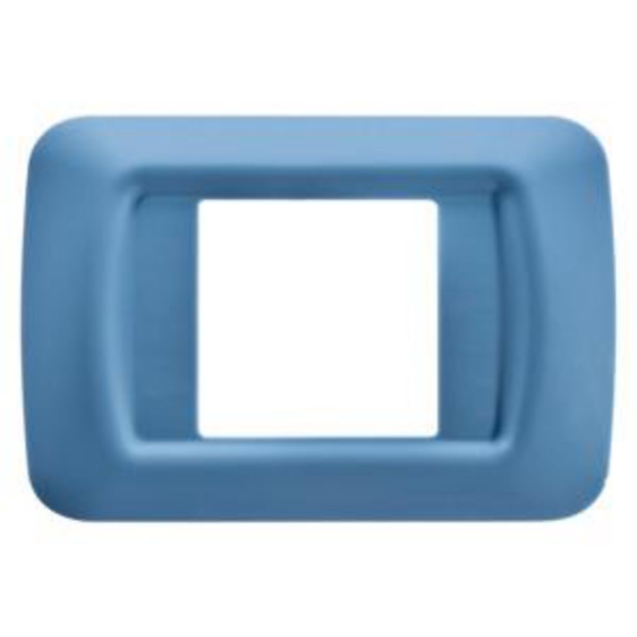 TOP SYSTEM PLAAT-VAN TECHNOPOLYMEER GLANZENDE AFWERKING-
