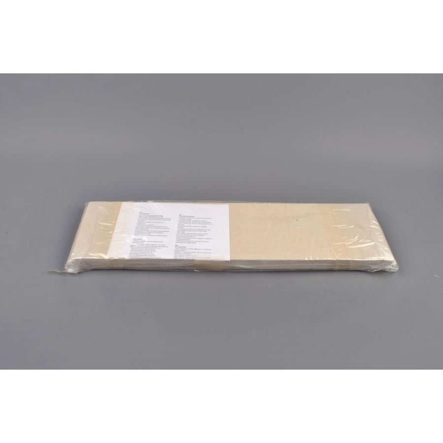 Isolatie voor/achter 1e ww r2803 4968707480