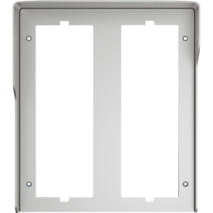 Regenbescherming new Allmetal 6 modulen Sfera