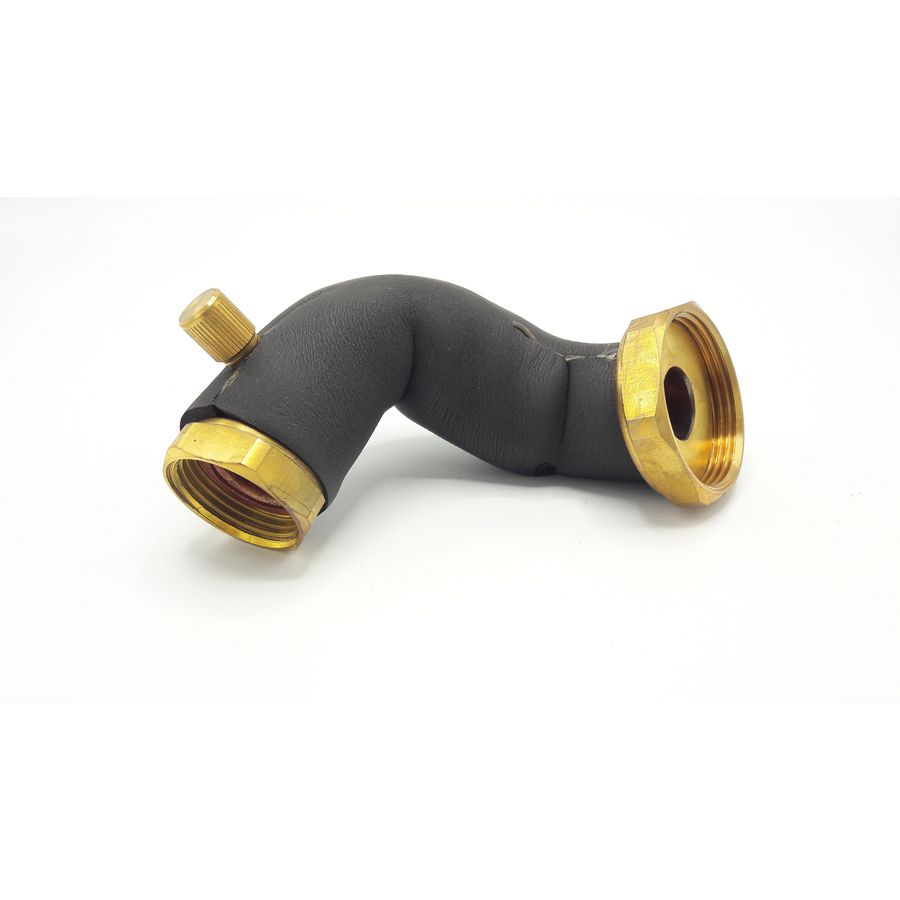 Hydraulische leiding set 1 tbv Elga