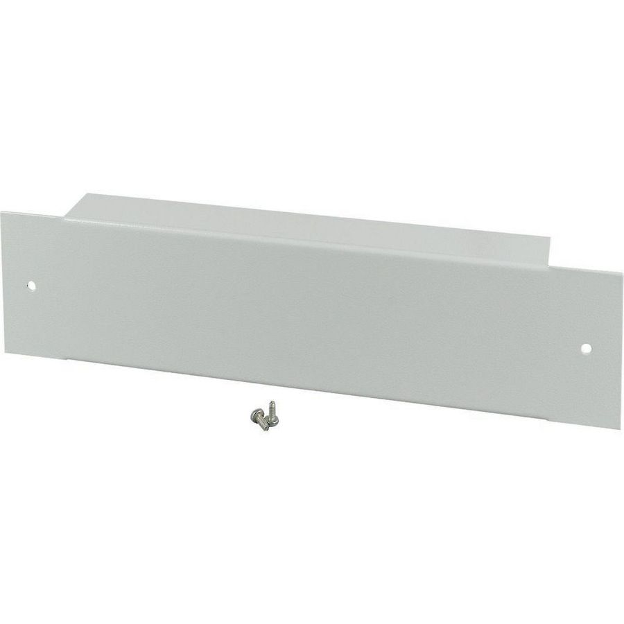 Sokkel-frontpaneel voor HxB=100x425mm
