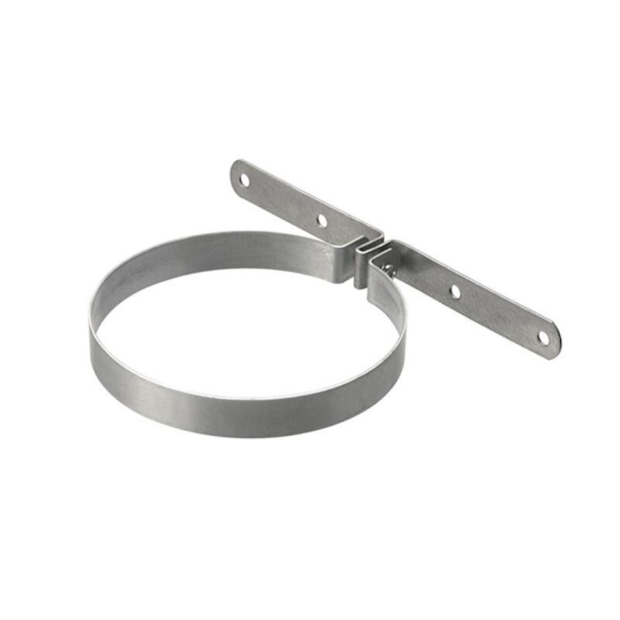 Dakbeschotbeugel L 166 S