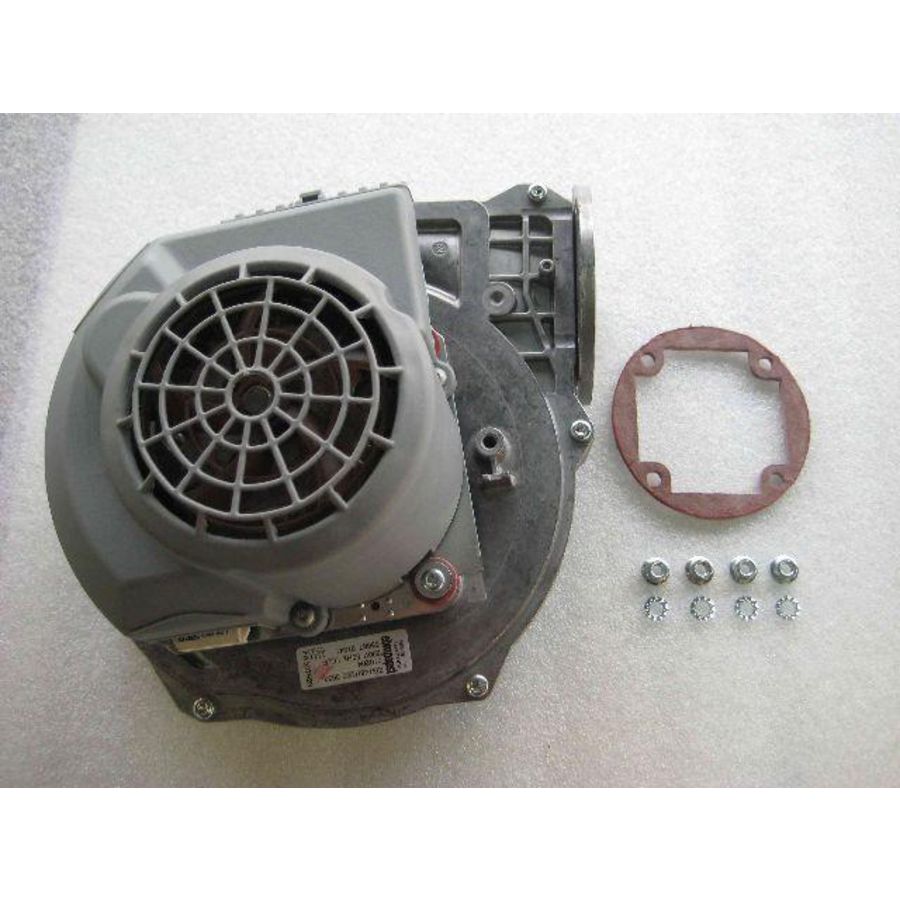 Ventilator ebm nrg137/2400/3633 th-l120 64201736