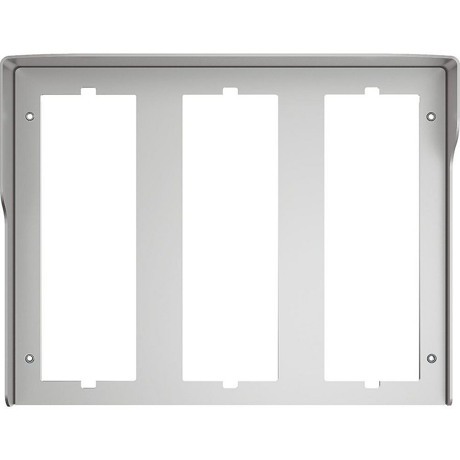 Regenbescherming new Allmetal 9 modulen Sfera
