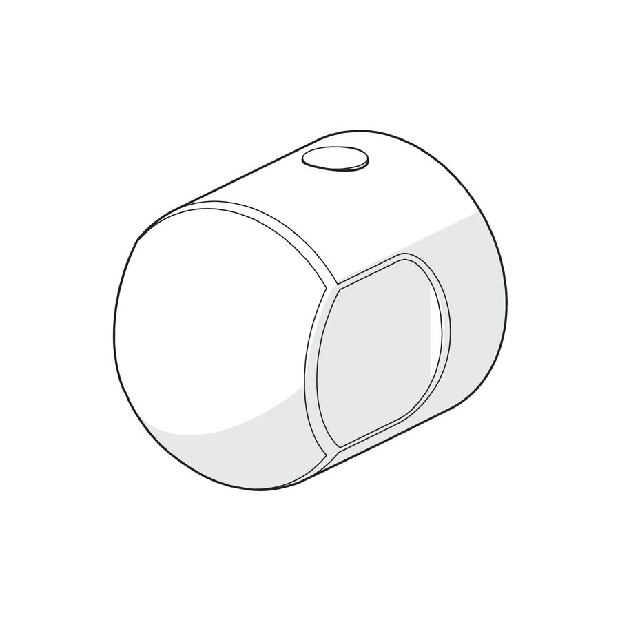 Greep lux 59910370