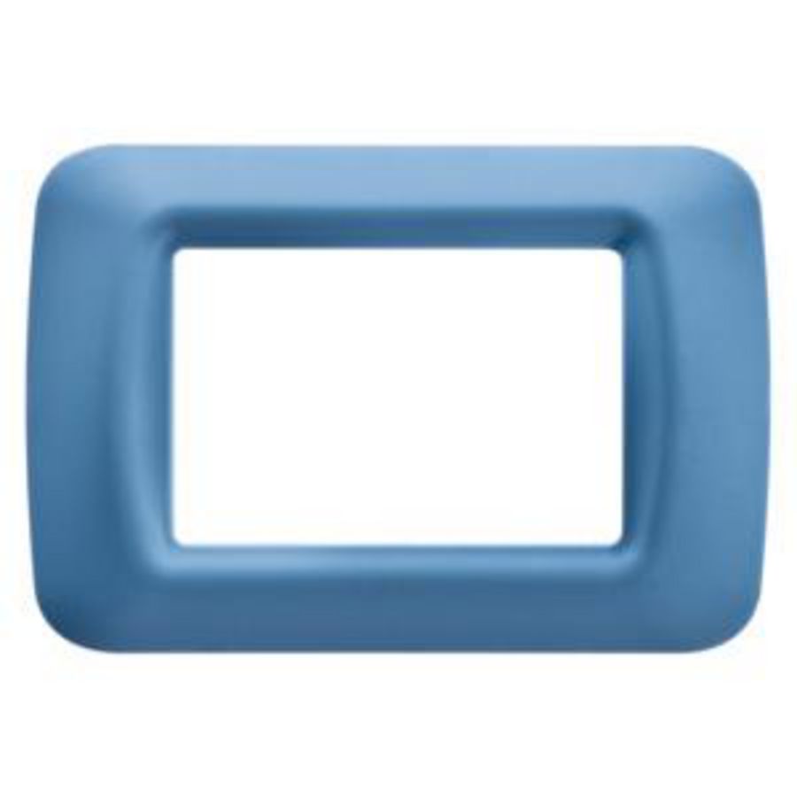 TOP SYSTEM PLAAT-VAN TECHNOPOLYMEER GLANZENDE AFWERKING-