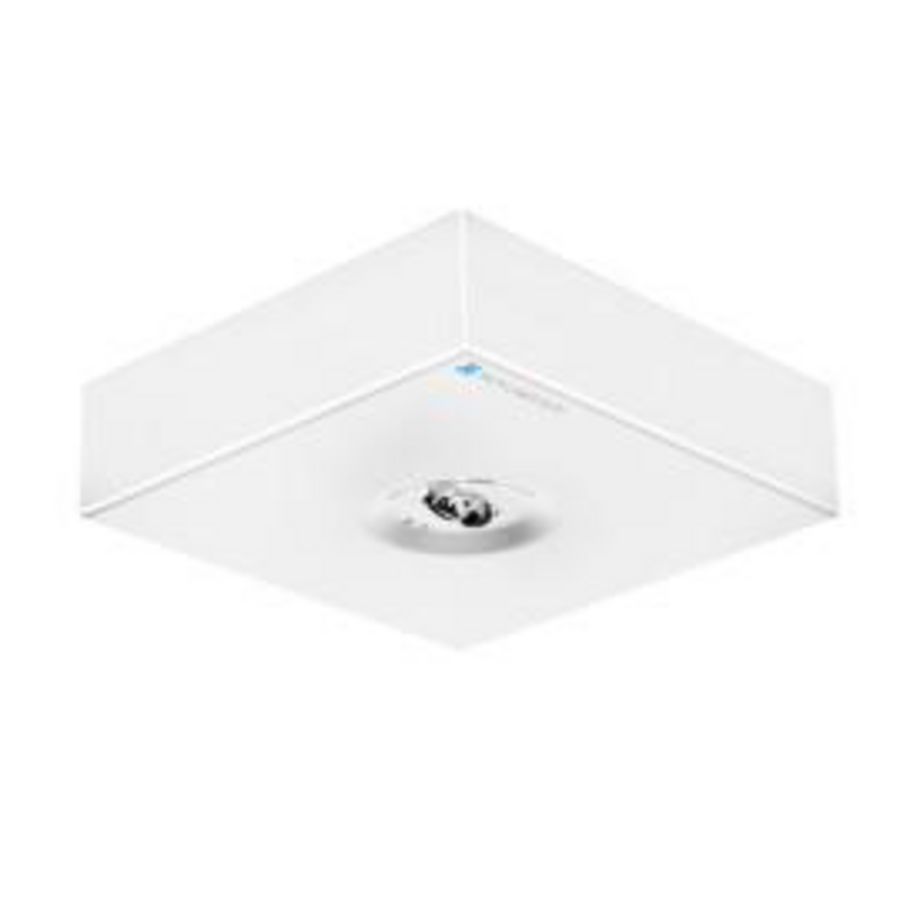 Noorverlichtingsarmatuur Primo R C1 60 NM AT