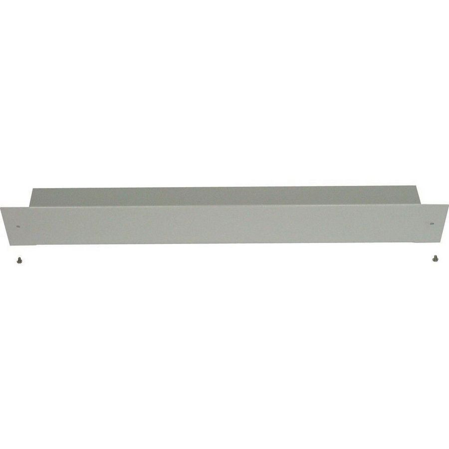 Sokkel-frontpaneel voor HxB=100x1350mm