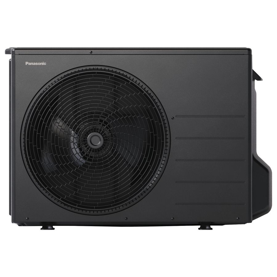 Warmtepomp buitendeel Aquarea AiO & Bi-bloc K-serie 3kW R32 1-fase
