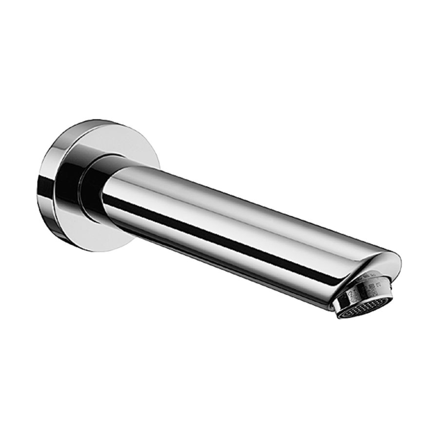 Vantis baduitloop sprong 170mm