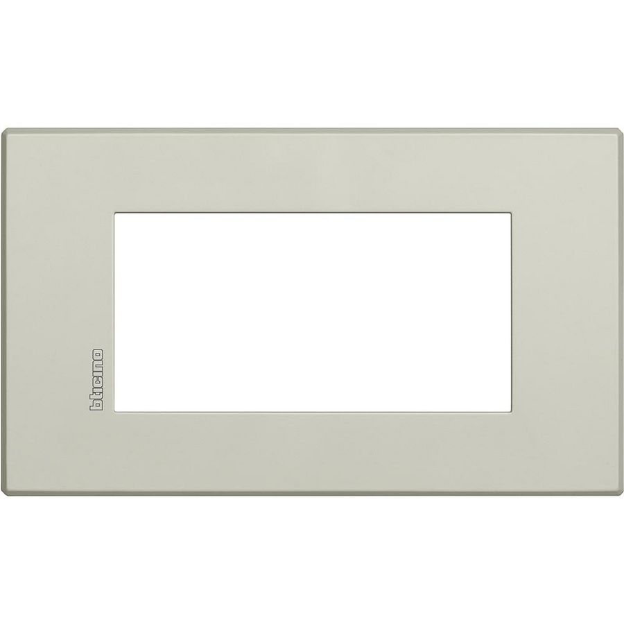 Afdekraam 4 modulenat zand Axolute Air