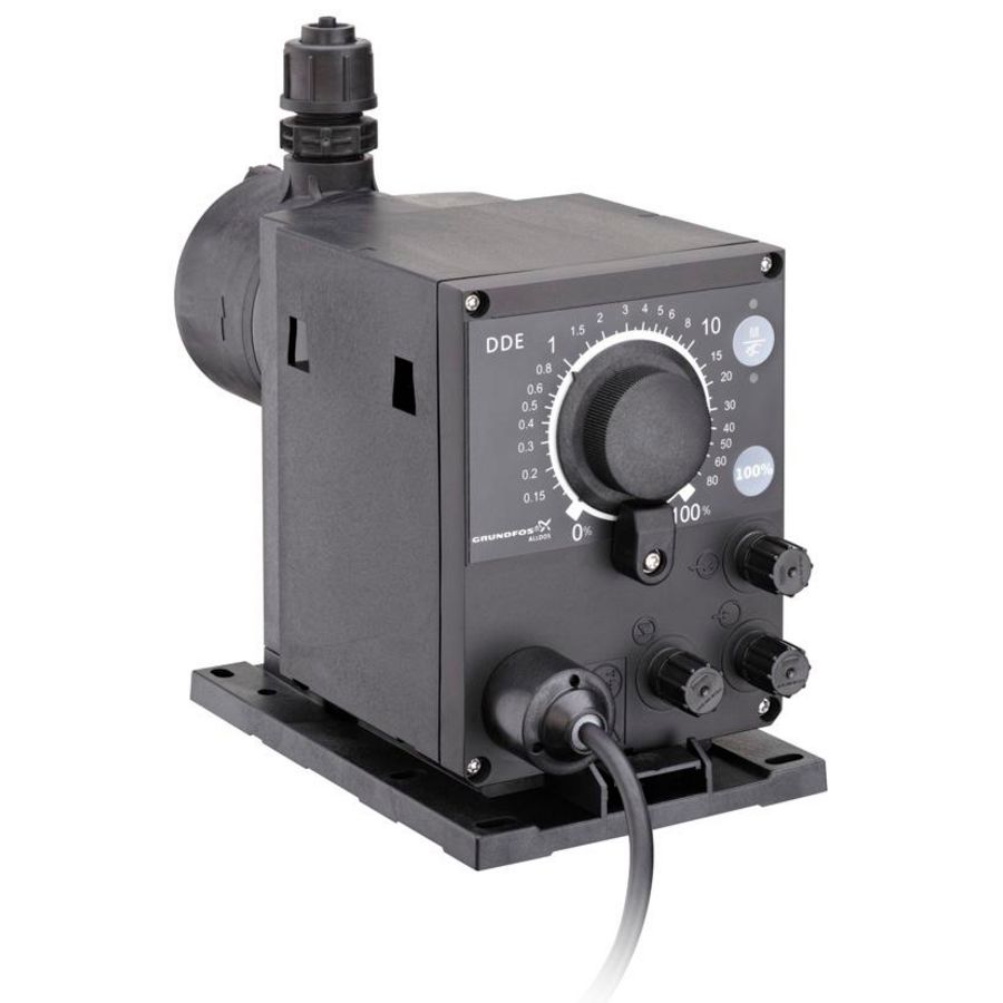 Doseerpomp DDE 15-4 P-PP/V/C-X-31U2U2FG