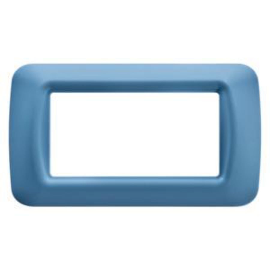 TOP SYSTEM PLAAT-VAN TECHNOPOLYMEER GLANZENDE AFWERKING-