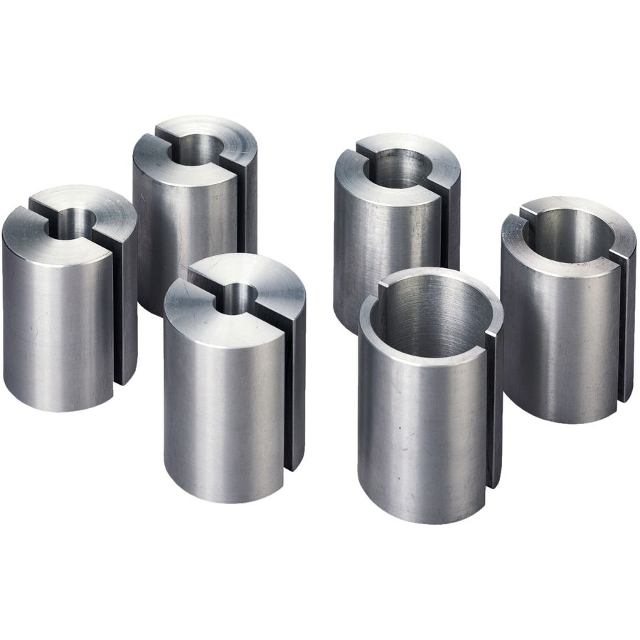 Reductieschaal turbo 1.1/4 Rofrost GR. IX