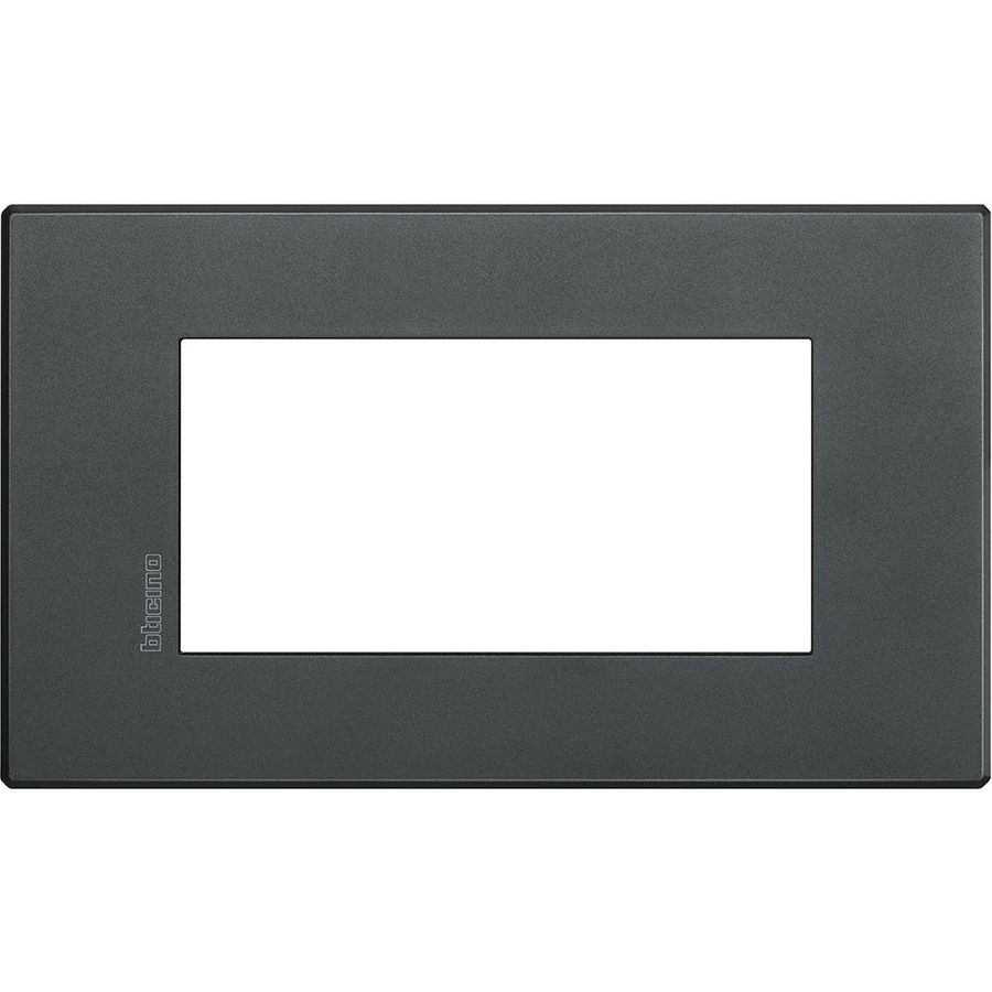 Afdekraam 4 modulen ECL Axolute Air