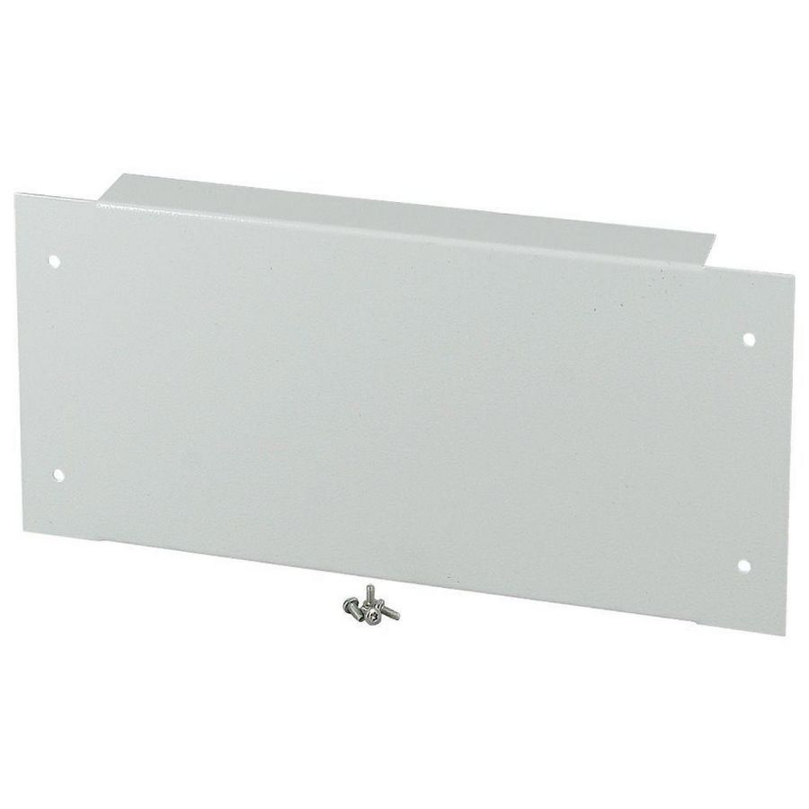 Sokkel-frontpaneel voor HxB=200x425mm