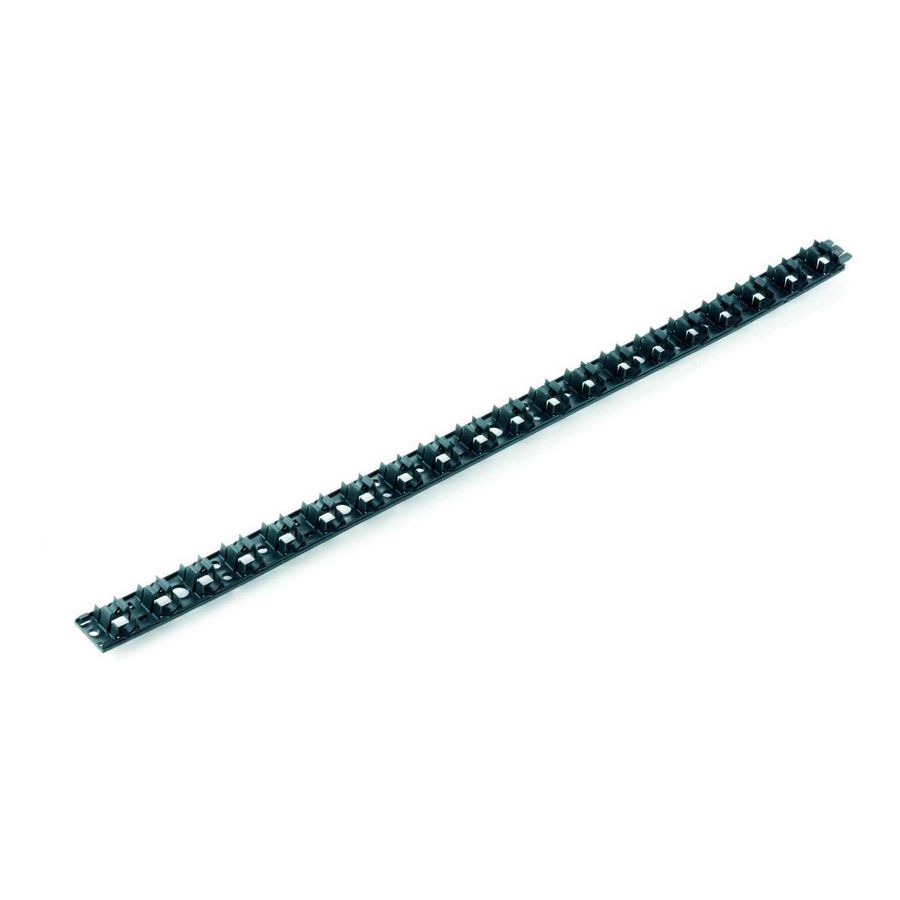 Rail zonder weerhaken Raufix 14mm VVE=10