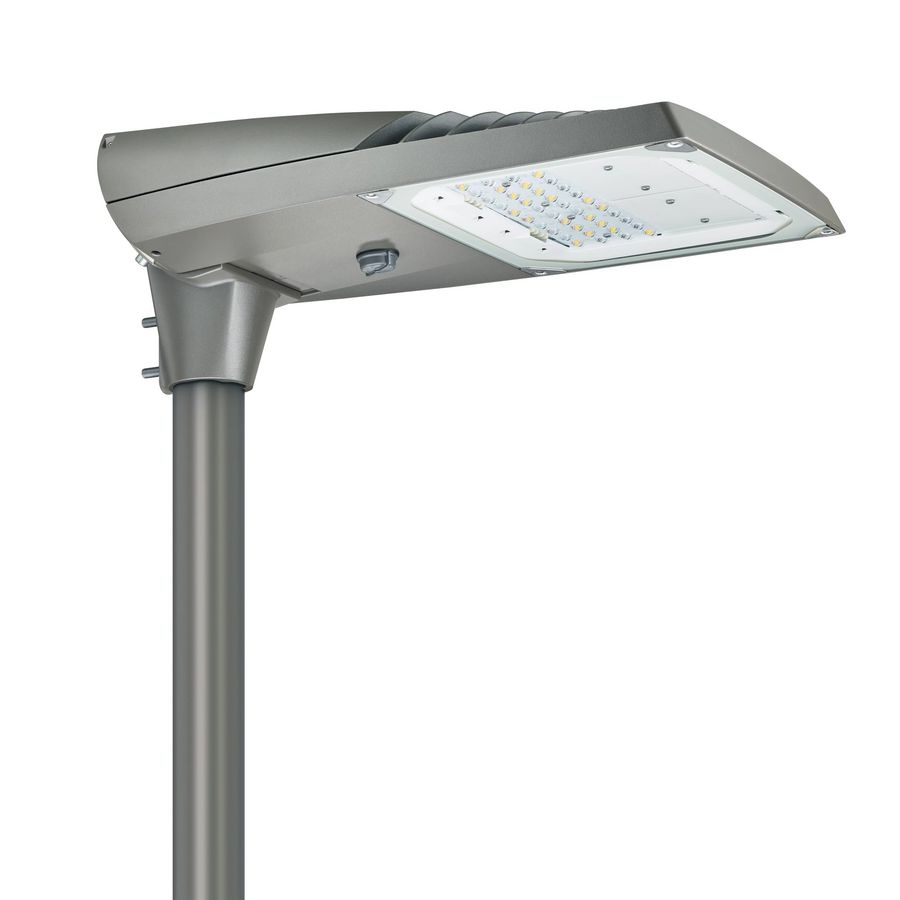 Armatuur straatverl. BGP704 LED140-4S/740 DM50 GF SRT SRB 60