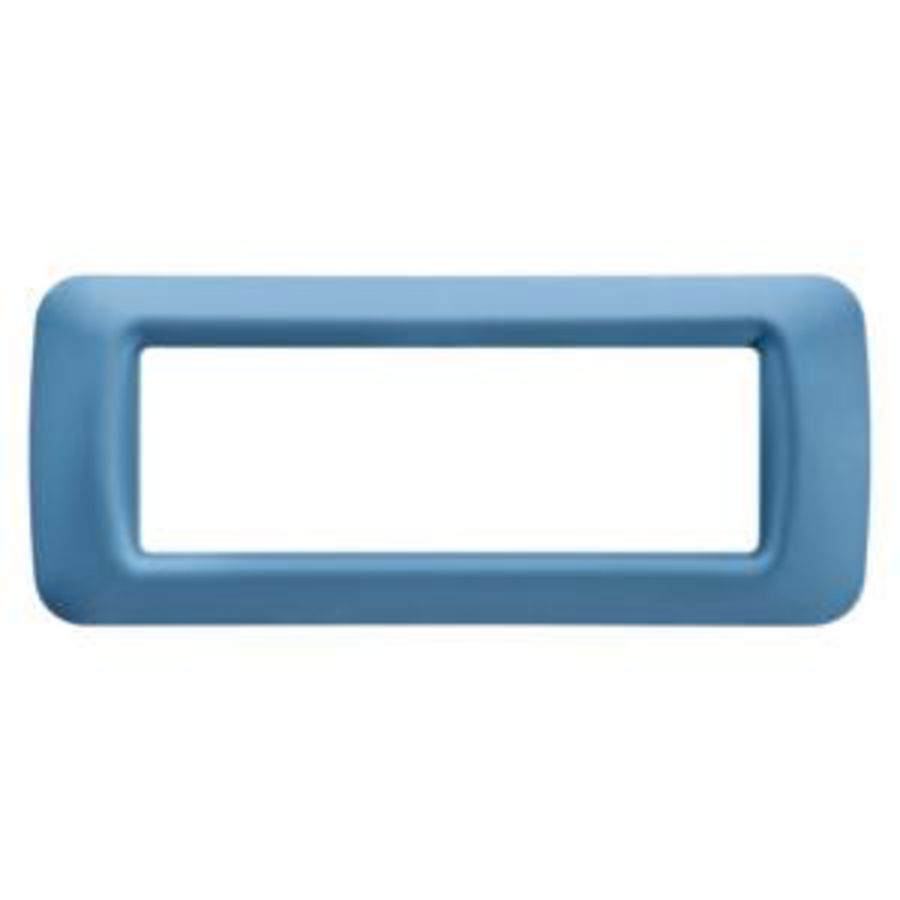 TOP SYSTEM PLAAT-VAN TECHNOPOLYMEER GLANZENDE AFWERKING-
