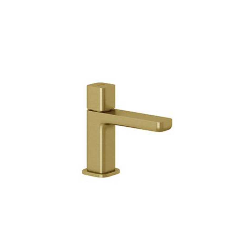 Renon Toiletkraan Staand B.Gold