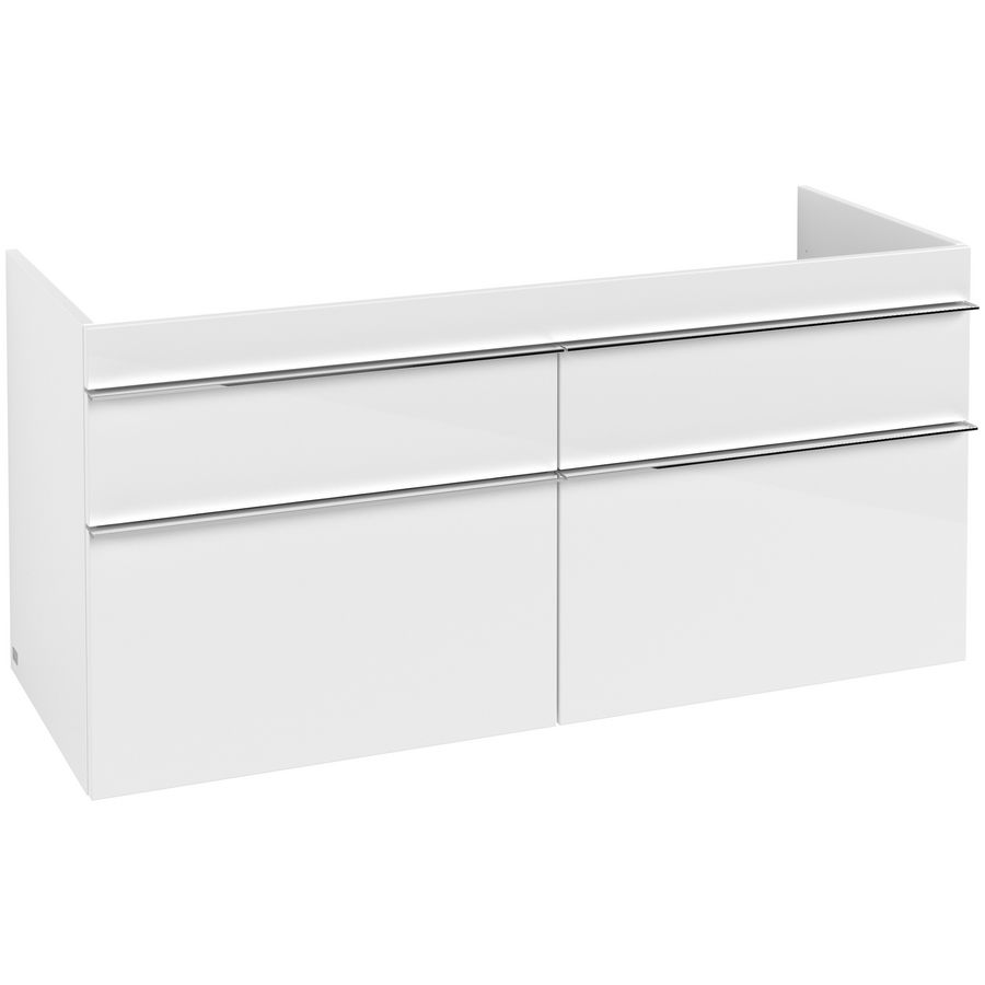 Wastafelonderkast Venticello 1253x590x502mm A93001DH