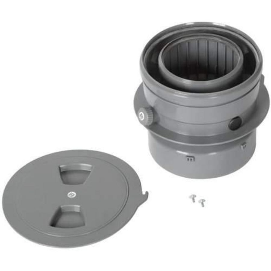 Concentrische adapterset RGA/LTV 100/150