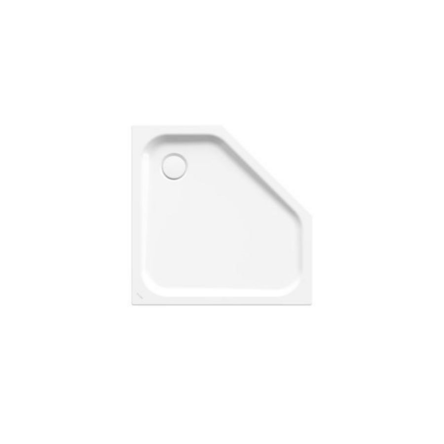Douchebak BetteCaro 1000×1000×35mm Curry
