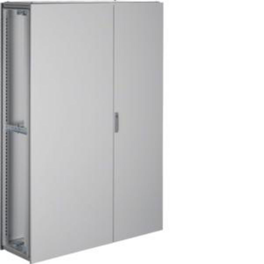 Verdeler IP54 geaard 1900x1350x400mm