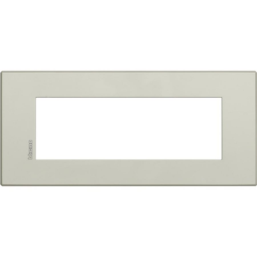 Afdekraam 6 modulenat zand Axolute Air