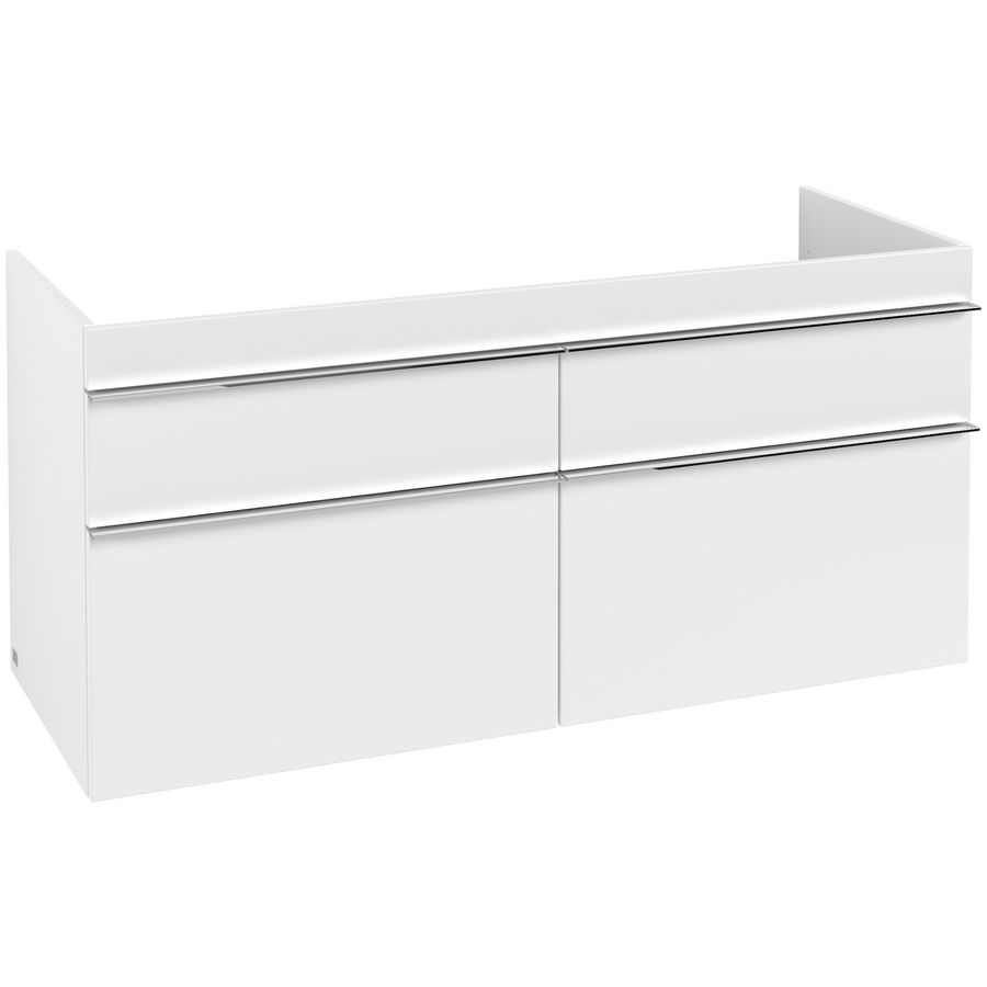 Wastafelonderkast Venticello 1253x590x502mm A93001MS