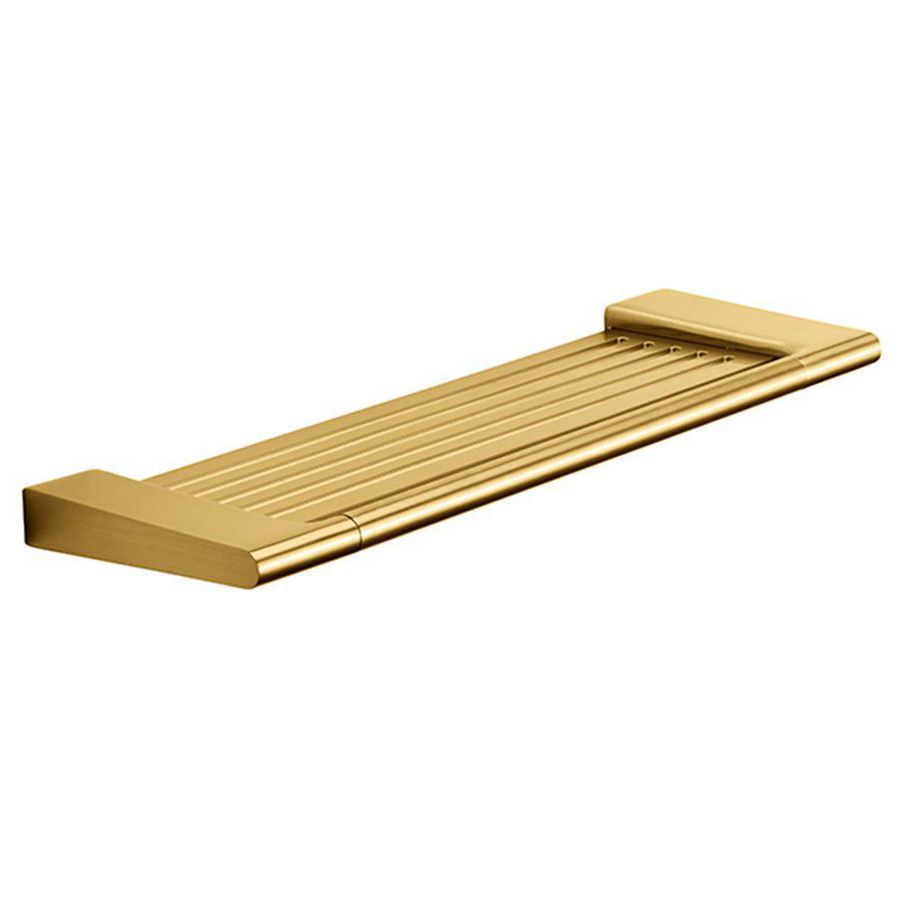 Tablet geborsteld messing Style