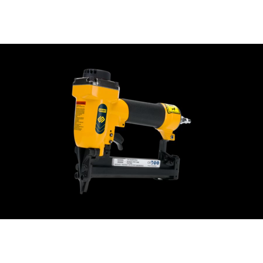 Pneumatisch niettacker voor EM-nieten 12-25mm