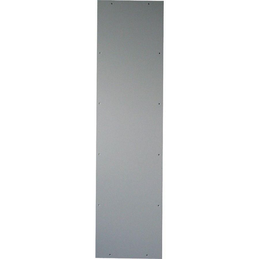 Zijwanden IP55 HxD=1400x300mm gesloten 2Stuks