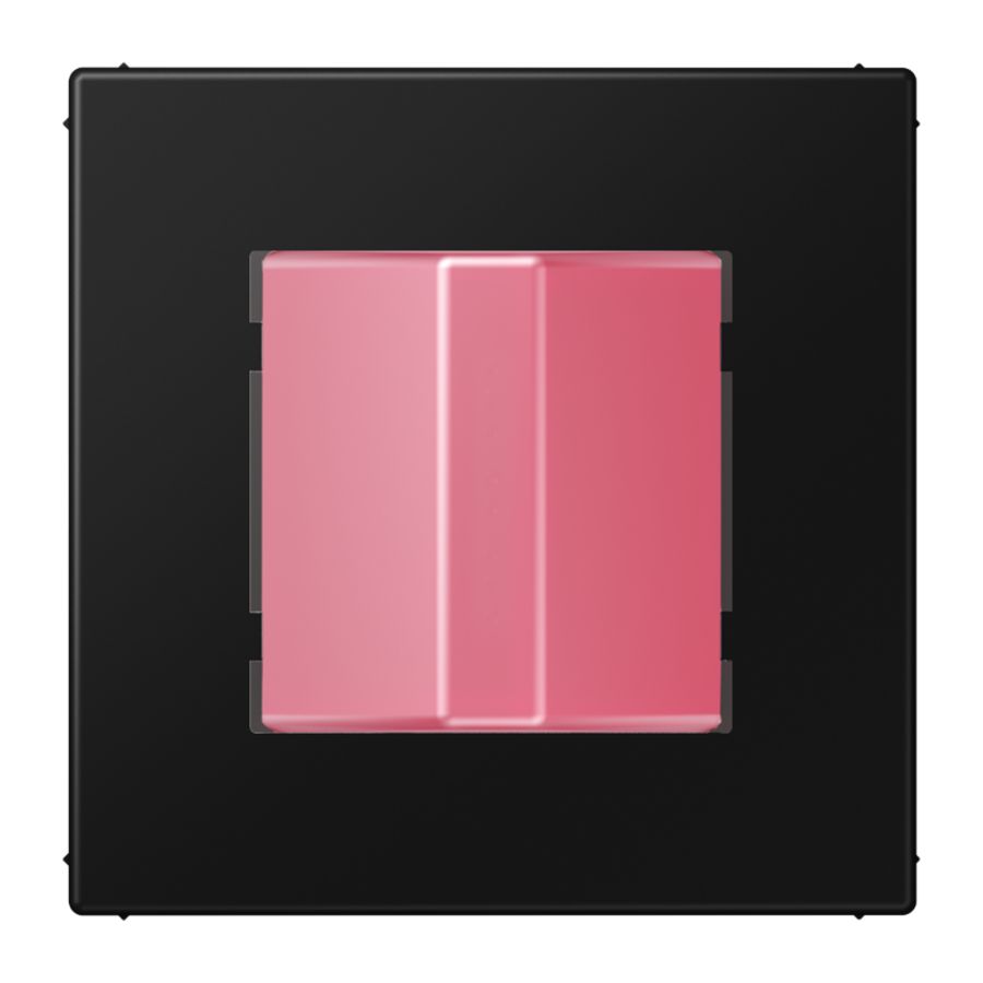 Noodoproepsysteem Lichtsignaal LS range grafietzwart mat