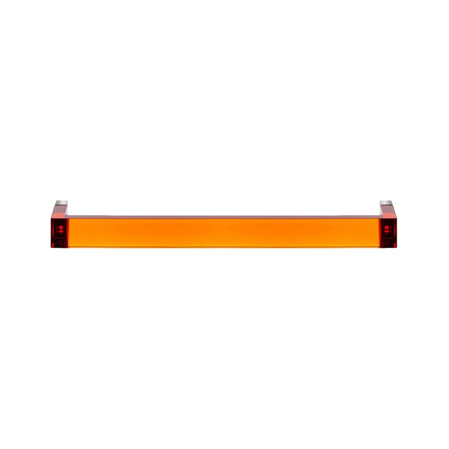 Handdoekhouder 450mm oranje H3813310820001