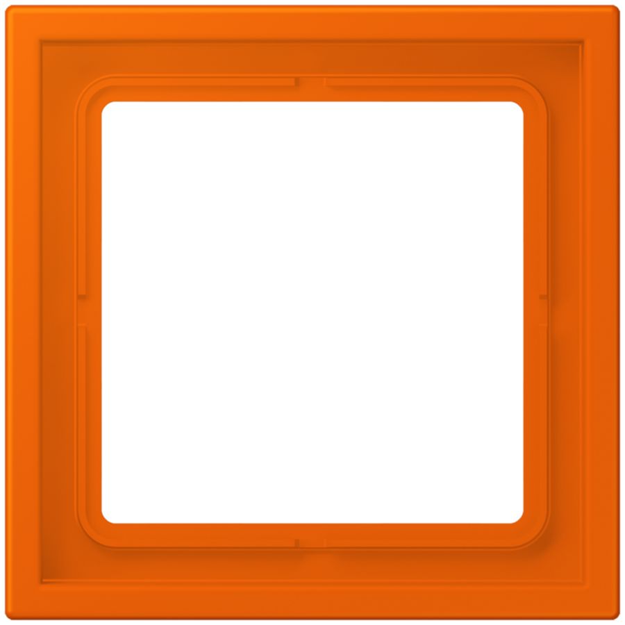 Afdekraam 1-voudig slagvast LC32080 Zero