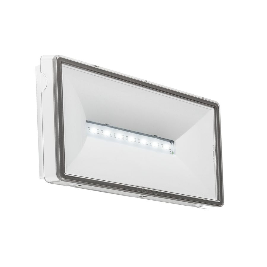 Noodverlichting Ontec S M1 180 M AT