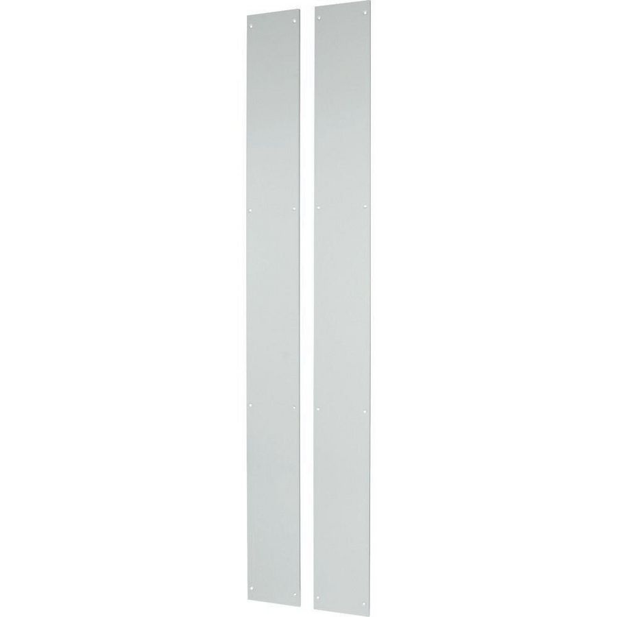 Zijwanden IP55 HxD=2000x300mm gesloten 2Stuks