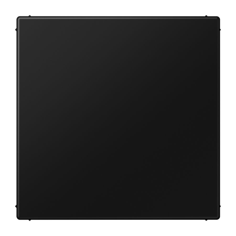 Noodoproepsysteem Voedingseenheid LS range grafietzwart mat