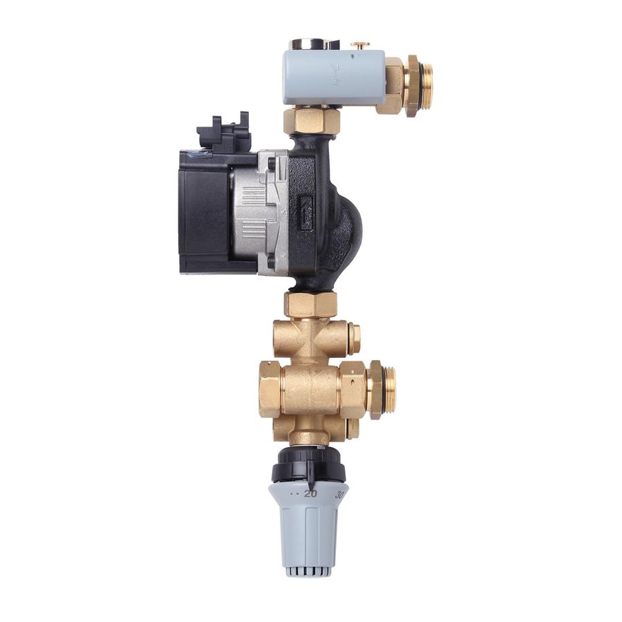 Menginjectie FHM-C1 UPM3 15-70